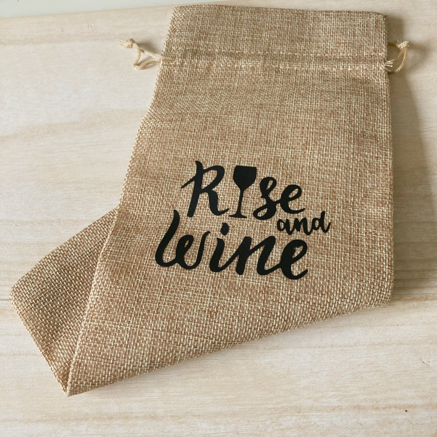 Bottle Bags