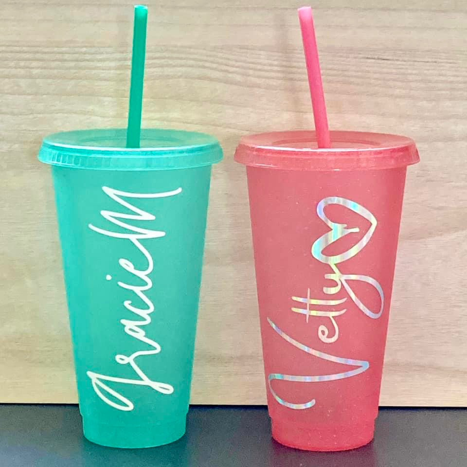 Cold Cups