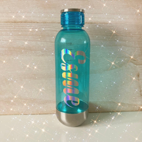 Water Bottles