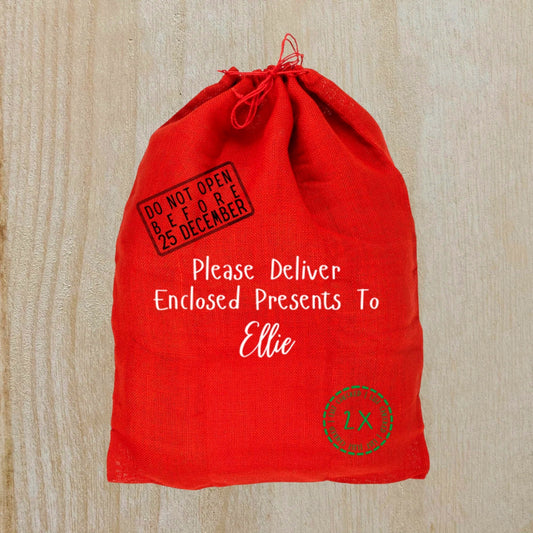 Santa Sack