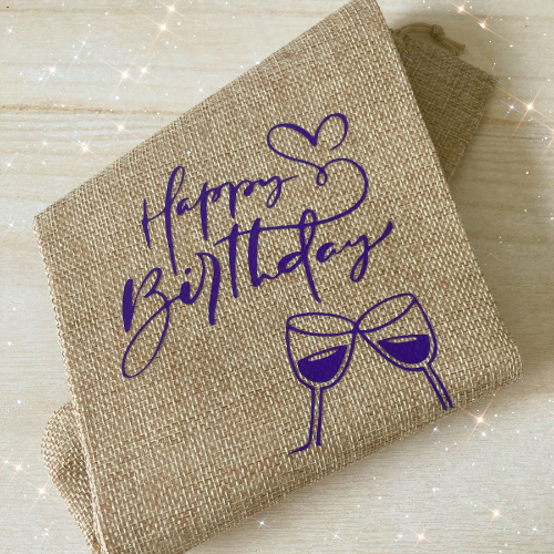 Bottle Bags