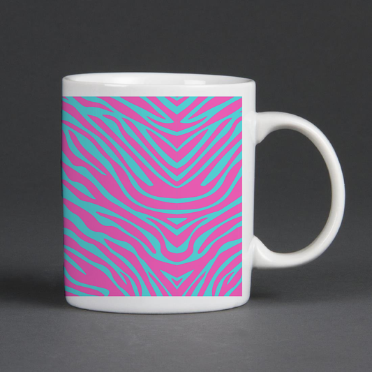 Funky Mugs